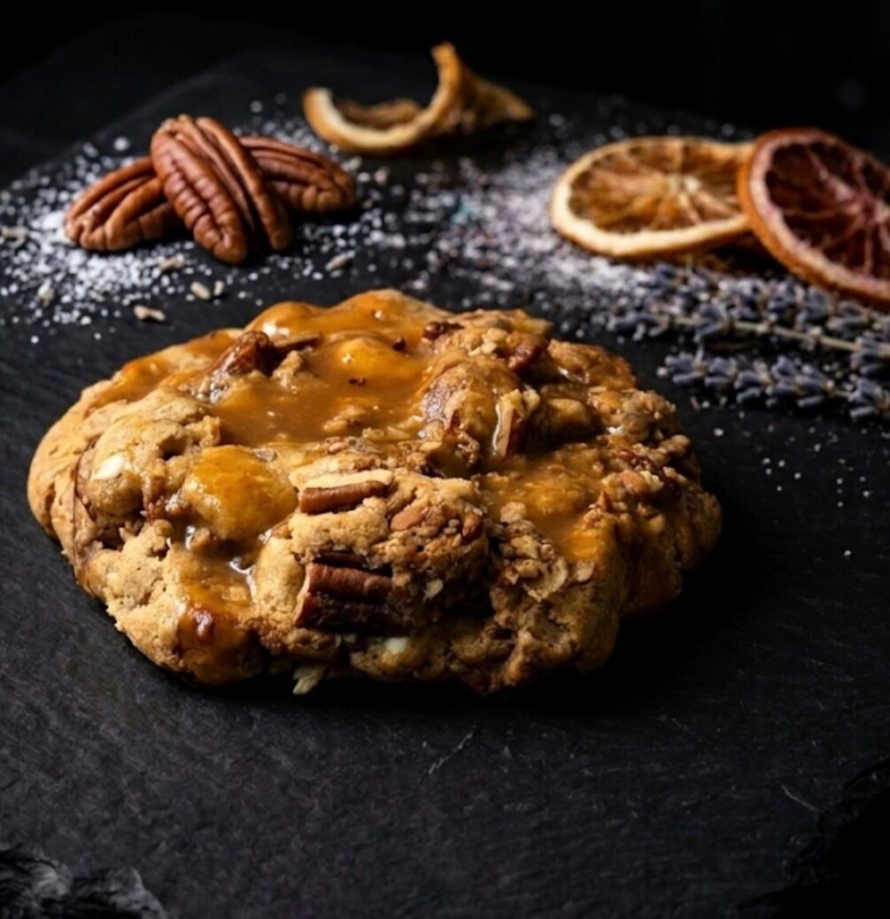 The Gilded Dulce