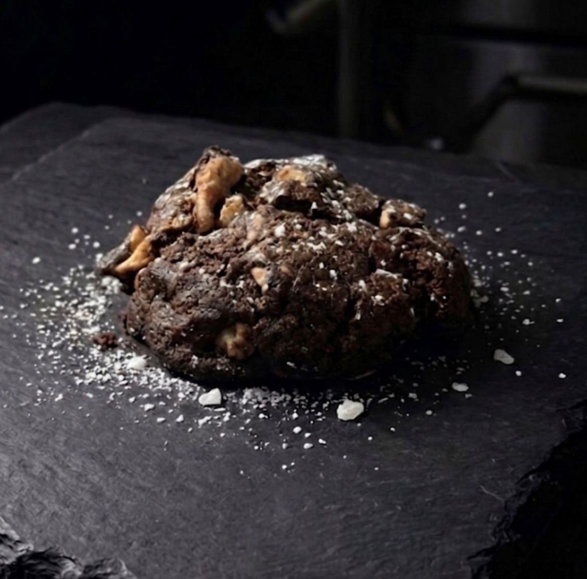 The Midnight Truffle