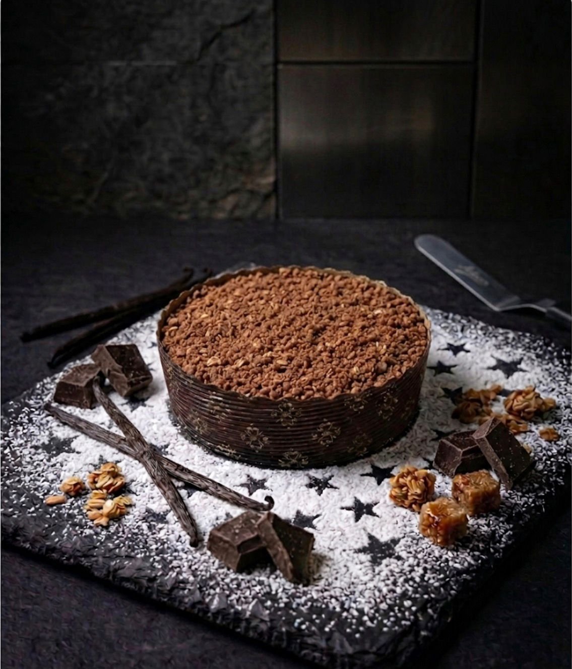 Premium Sweetbatch Cheesecake